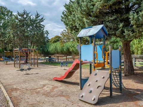 Camping Beau Rivage - Ciela Village - Camping Hérault - Image N°43