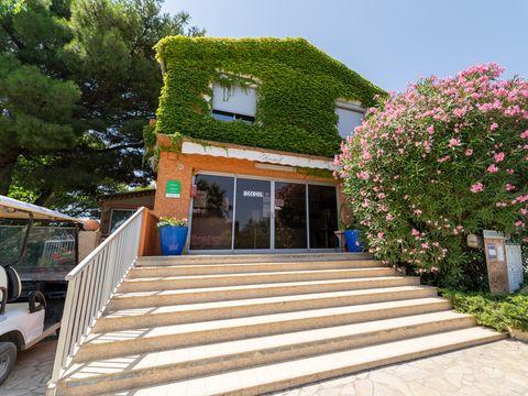 Camping Beau Rivage - Ciela Village - Camping Hérault - Image N°11