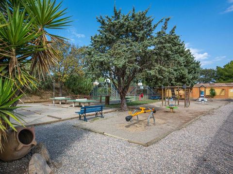 Camping Beau Rivage - Ciela Village - Camping Hérault - Image N°41