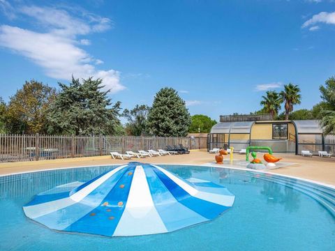 Camping Beau Rivage - Ciela Village - Camping Hérault - Image N°30