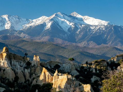 Camping La Garenne - Camping Pyrénées-Orientales - Image N°47