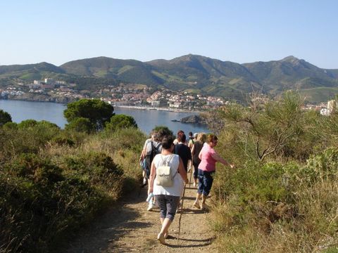 Camping La Garenne - Camping Pyrénées-Orientales - Image N°45