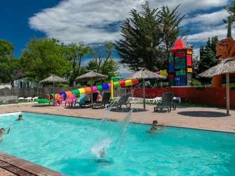 Camping La Garenne - Camping Pyrénées-Orientales - Image N°38