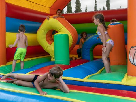 Camping La Garenne - Camping Pyrénées-Orientales - Image N°46