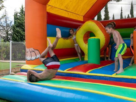 Camping La Garenne - Camping Pyrénées-Orientales - Image N°16