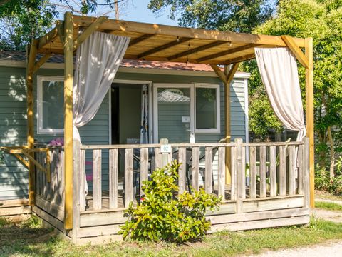 Camping La Garenne - Camping Pyrénées-Orientales - Image N°49