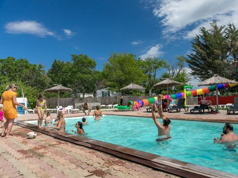 Camping La Garenne - Camping Pyrénées-Orientales - Image N°52