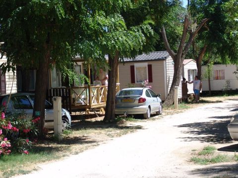 Camping La Garenne - Camping Pyrénées-Orientales - Image N°32