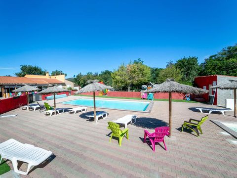 Camping La Garenne - Camping Pyrénées-Orientales - Image N°2