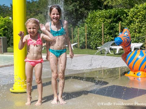 Camping La Garenne - Camping Pyrénées-Orientales - Image N°14