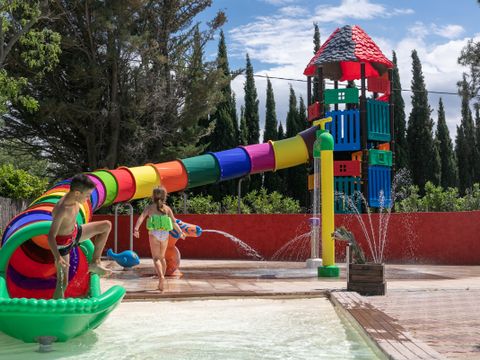 Camping La Garenne - Camping Pyrénées-Orientales - Image N°49