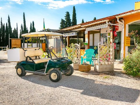 Camping La Garenne - Camping Pyrénées-Orientales - Image N°23