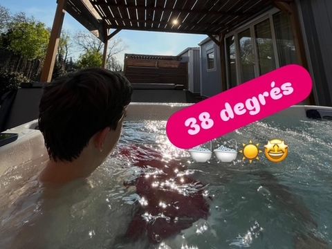 Camping La Garenne - Camping Pyrénées-Orientales - Image N°4