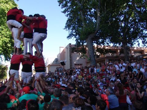Camping La Garenne - Camping Pyrénées-Orientales - Image N°43