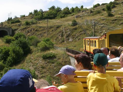 Camping La Garenne - Camping Pyrénées-Orientales - Image N°29