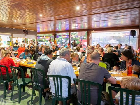 Camping La Garenne - Camping Pyrénées-Orientales - Image N°21