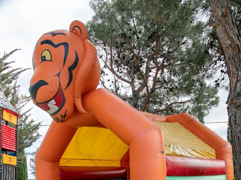 Camping La Garenne - Camping Pyrénées-Orientales - Image N°47