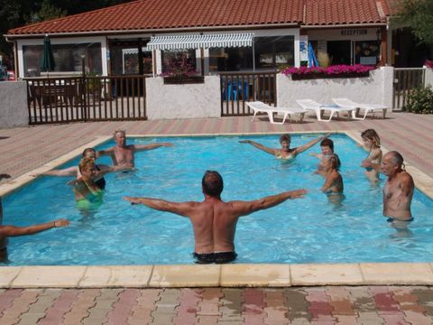 Camping La Garenne - Camping Pyrénées-Orientales - Image N°51