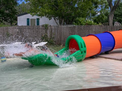 Camping La Garenne - Camping Pyrénées-Orientales - Image N°3