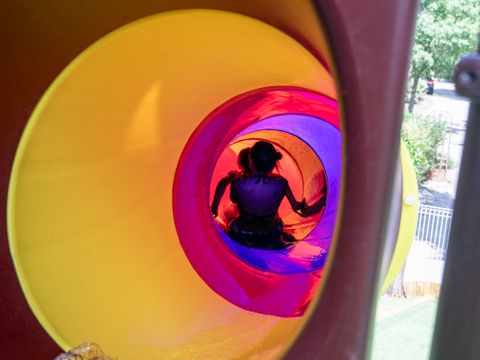 Camping La Garenne - Camping Pyrénées-Orientales - Image N°37