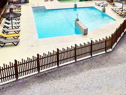 Camping La Garenne - Camping Pyrénées-Orientales - Image N°3