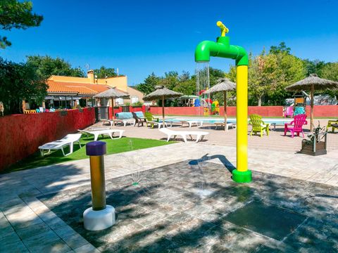 Camping La Garenne - Camping Pyrénées-Orientales - Image N°13