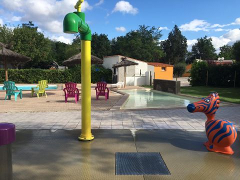 Camping La Garenne - Camping Pyrénées-Orientales - Image N°34