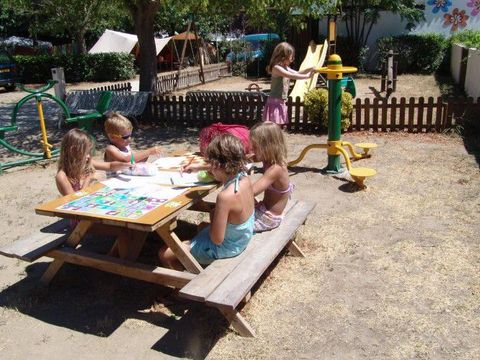 Camping La Garenne - Camping Pyrénées-Orientales - Image N°14