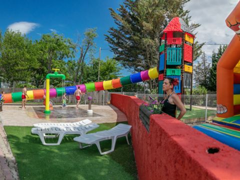 Camping La Garenne - Camping Pyrénées-Orientales - Image N°43