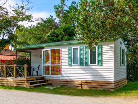 Camping La Garenne - Camping Pyrénées-Orientales - Image N°25