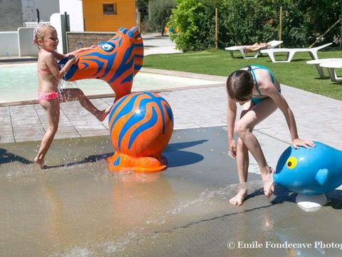 Camping La Garenne - Camping Pyrénées-Orientales - Image N°9