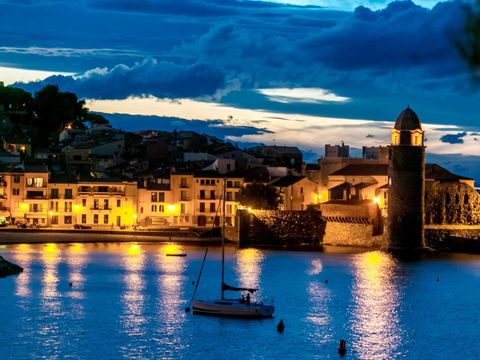 Camping La Garenne - Camping Pyrénées-Orientales - Image N°18