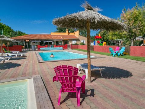 Camping La Garenne - Camping Pyrénées-Orientales - Image N°4
