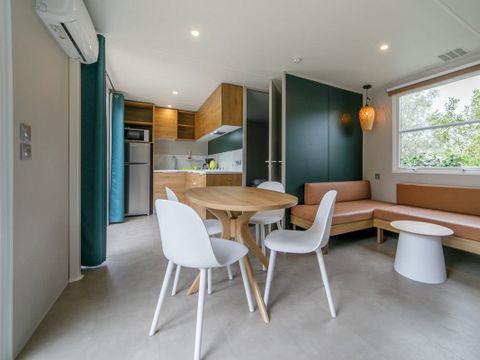 Camping La Garenne - Camping Pyrénées-Orientales - Image N°41