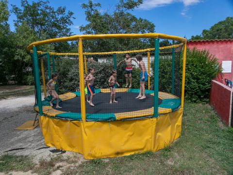 Camping La Garenne - Camping Pyrénées-Orientales - Image N°9