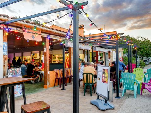 Camping La Garenne - Camping Pyrénées-Orientales - Image N°11