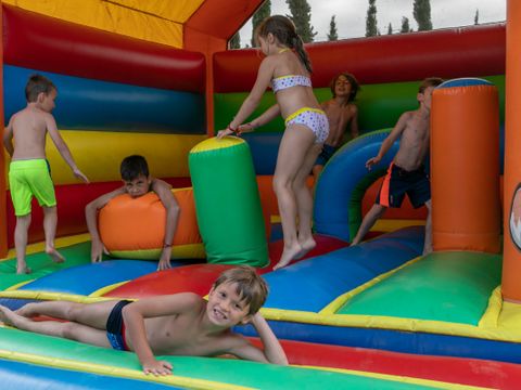 Camping La Garenne - Camping Pyrénées-Orientales - Image N°45
