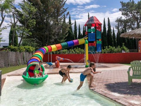 Camping La Garenne - Camping Pyrénées-Orientales - Image N°10