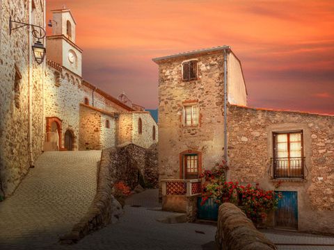 Camping La Garenne - Camping Pyrénées-Orientales - Image N°15