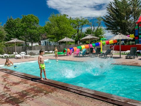 Camping La Garenne - Camping Pyrénées-Orientales - Image N°41