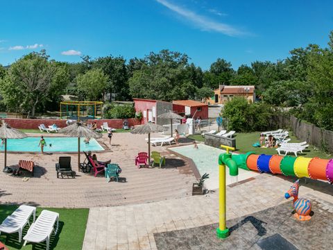 Camping La Garenne - Camping Pyrénées-Orientales - Image N°34