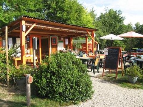 Camping Le Moulin de Rambourg - Camping Vendée - Image N°10