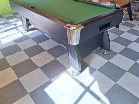 Camping Le Moulin de Rambourg - Camping Vendée - Image N°14