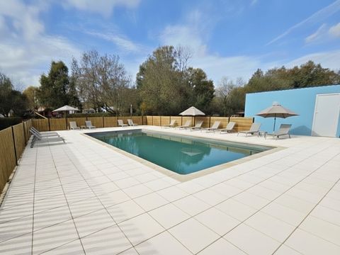 Camping Le Moulin de Rambourg - Camping Vendée - Image N°15