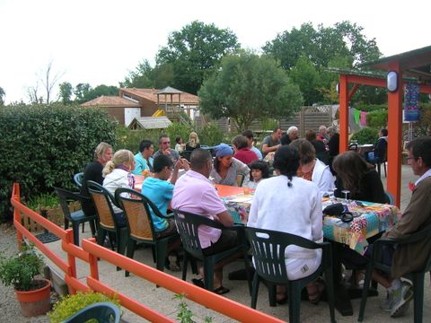 Camping Le Moulin de Rambourg - Camping Vendée - Image N°3