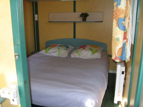 CHALET 4 personnes - Chalet 4 personnes