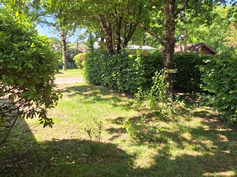 Camping Le Moulin de Rambourg - Camping Vendée - Image N°12