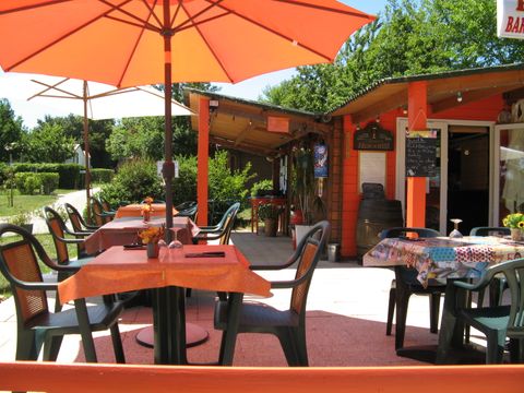 Camping Le Moulin de Rambourg - Camping Vendée - Image N°2