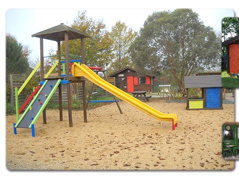 Camping Le Moulin de Rambourg - Camping Vendée - Image N°7