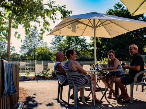 Flower Camping Saint Lambert - Camping Aveyron - Image N°20